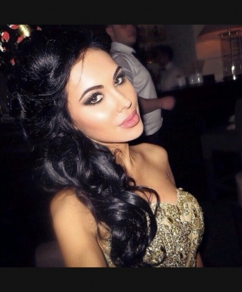 Проститутка Римма